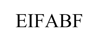 EIFABF