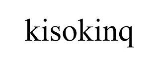 KISOKINQ