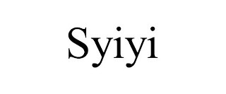 SYIYI