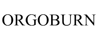 ORGOBURN