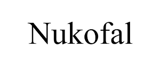 NUKOFAL