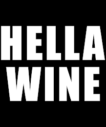 HELLA WINE