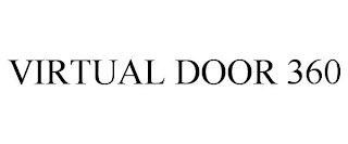 VIRTUAL DOOR 360