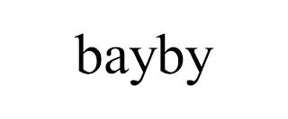BAYBY