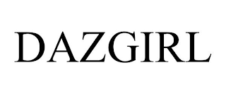 DAZGIRL