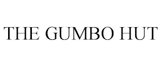 THE GUMBO HUT