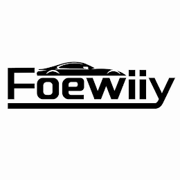 FOEWIIY