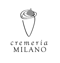 CREMERIA MILANO