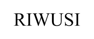 RIWUSI