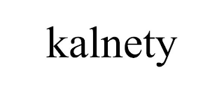 KALNETY