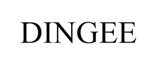 DINGEE