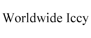 WORLDWIDE ICCY