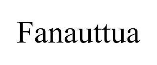 FANAUTTUA