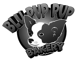 BLU PUP PUP BAKERY