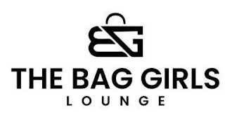 BG THE BAG GIRLS LOUNGE