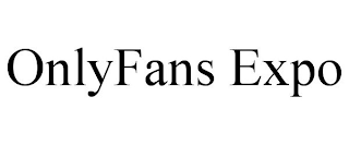 ONLYFANS EXPO