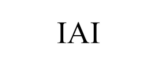 IAI