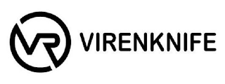 VR VIRENKNIFE