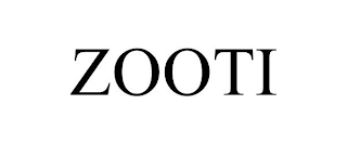 ZOOTI