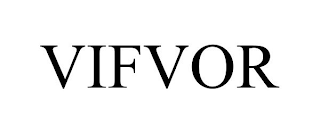 VIFVOR