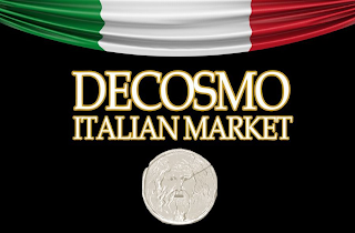 DECOSMO ITALIAN MARKET