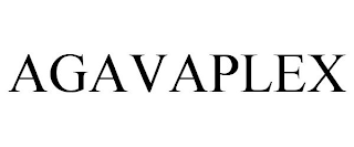 AGAVAPLEX