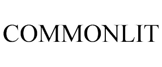 COMMONLIT