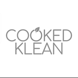 COOKED KLEAN