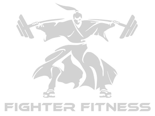 FIGHTER FITNESS