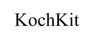 KOCHKIT