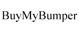 BUYMYBUMPER