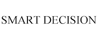 SMART DECISION
