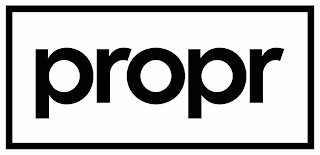 PROPR