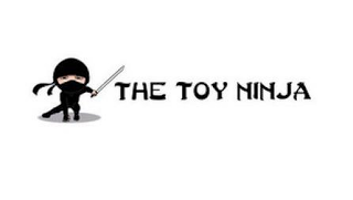 THE TOY NINJA