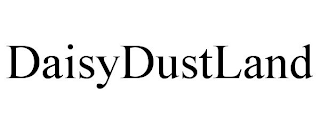 DAISYDUSTLAND