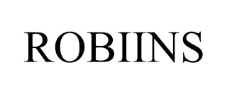 ROBIINS