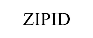 ZIPID