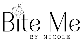 BITE ME BY NICOLE