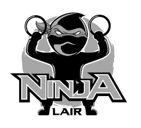 NINJA LAIR