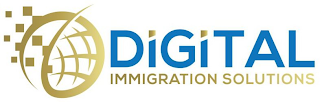 DIGITAL IMMIGRATION SOLUTIONS