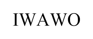 IWAWO