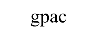 GPAC