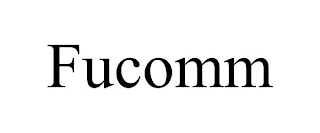 FUCOMM