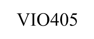 VIO405