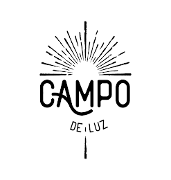 CAMPO DE LUZ