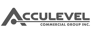 ACCULEVEL COMMERCIAL GROUP INC.