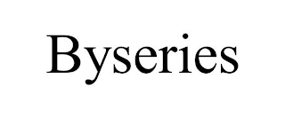 BYSERIES