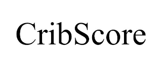 CRIBSCORE