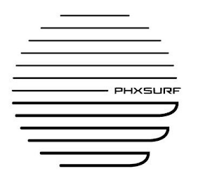 PHXSURF