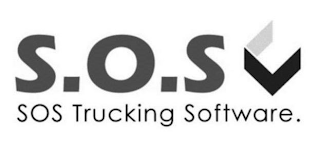 SOS TRUCKING SOFTWARE.